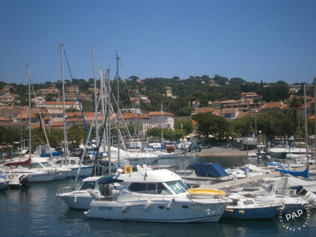 Sainte-Maxime (83120)
