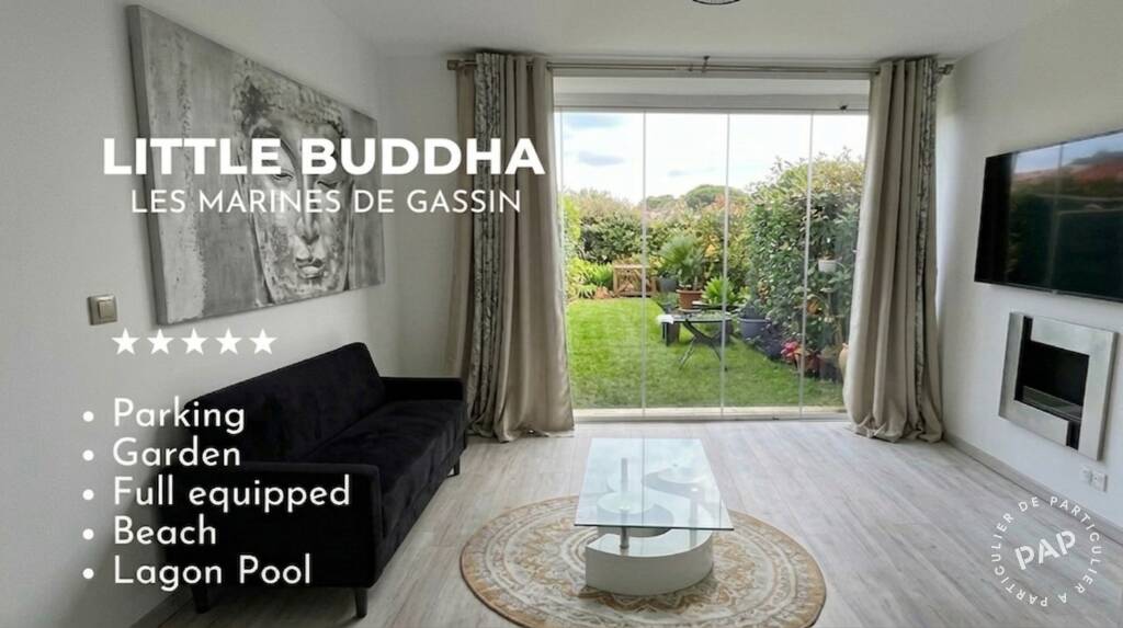 Gassin (83580)