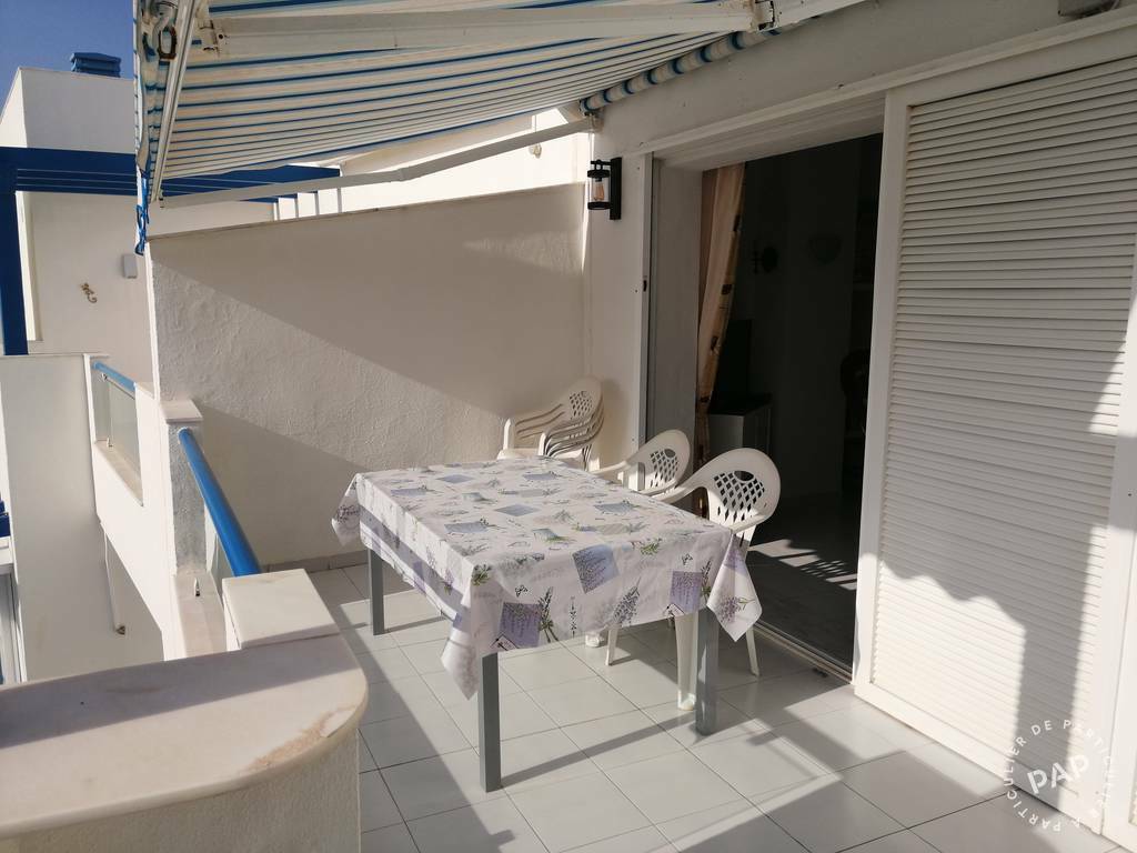Dénia - dès 1.120 euros par semaine - 4 personnes