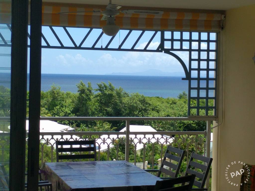 St Luce Martinique