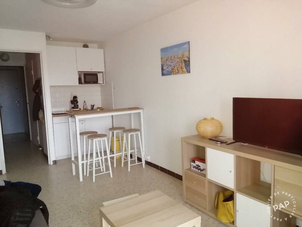  immobilier  Cap d'Agde