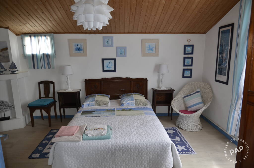 Maison Ile De Noirmoutier 