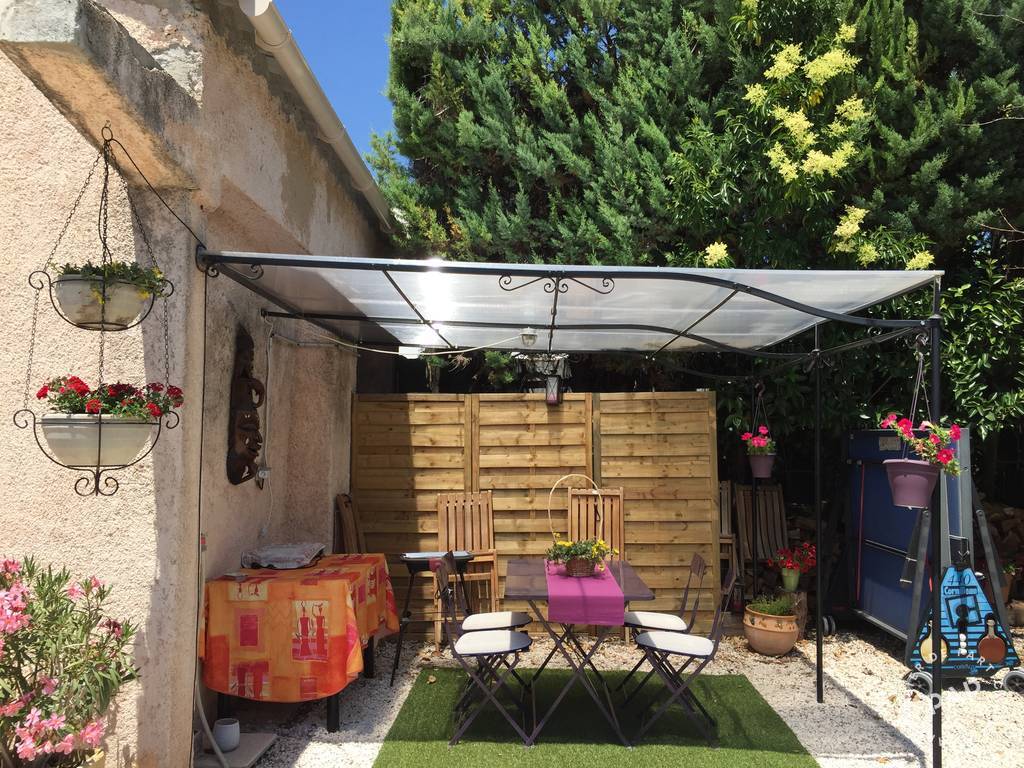 Maison Le Muy, Proche Saint Maxime 