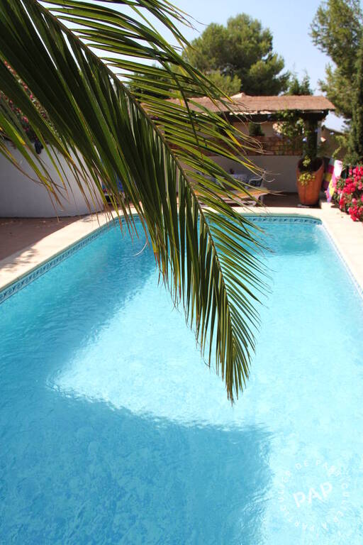 Villa Andrée - Moraira - dès 1.790 euros par semaine - 8 personnes