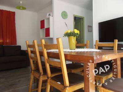 Saint-Denis-de-Pile (33910) - dès 350 euros par semaine - 3 personnes