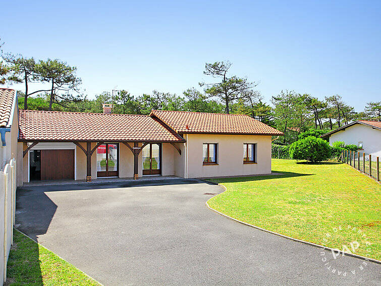 Capbreton (40130)