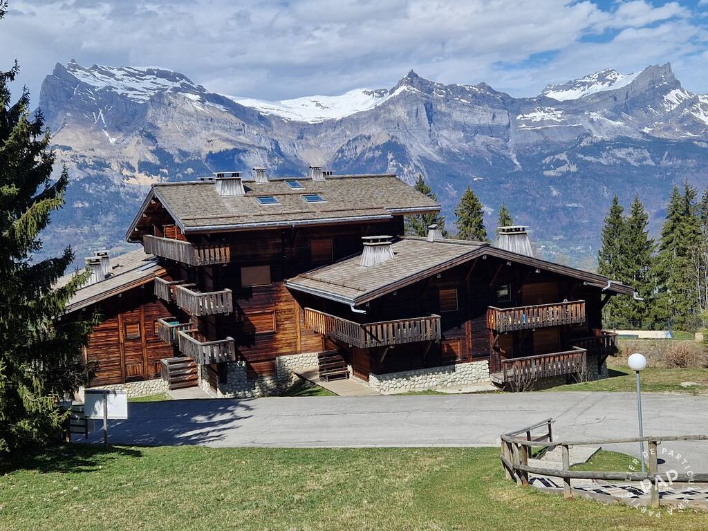 Saint-Gervais-les-Bains (74)