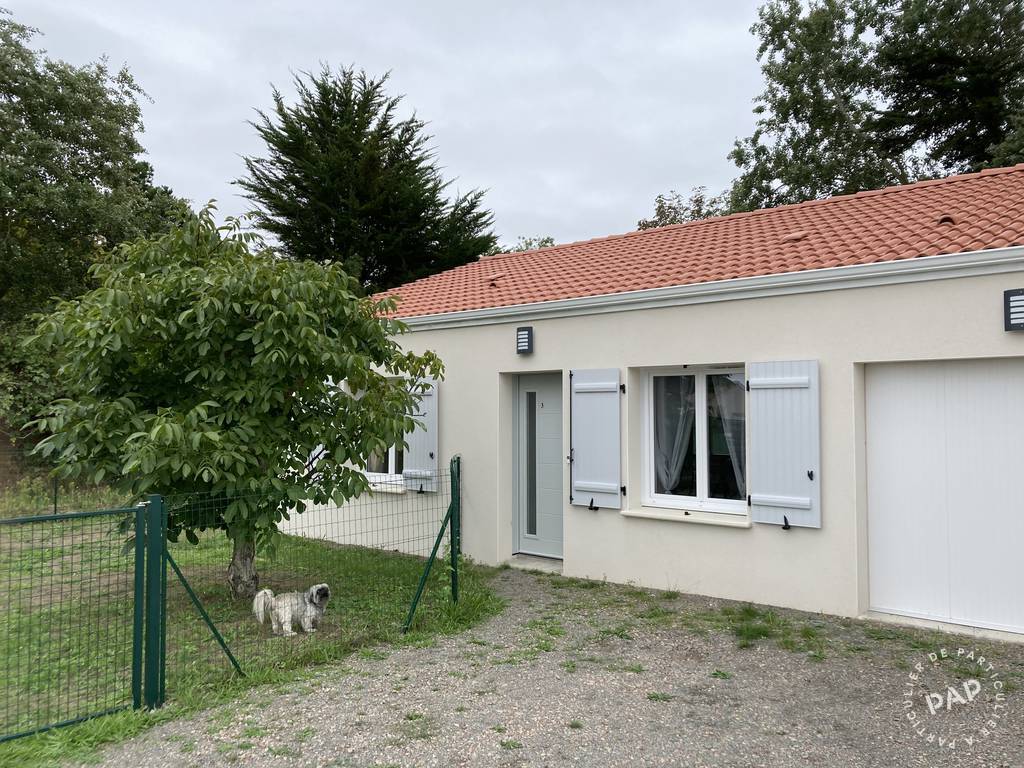 Olonne-sur-Mer (85340)