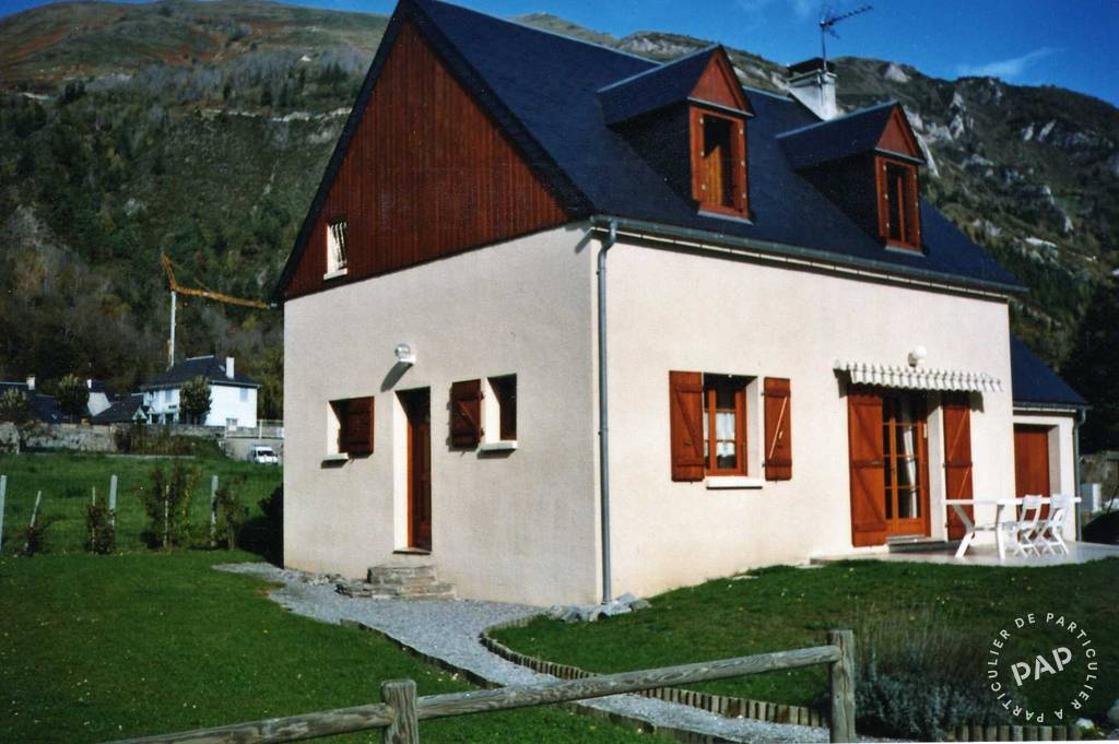Saint-Lary-Soulan (65170)