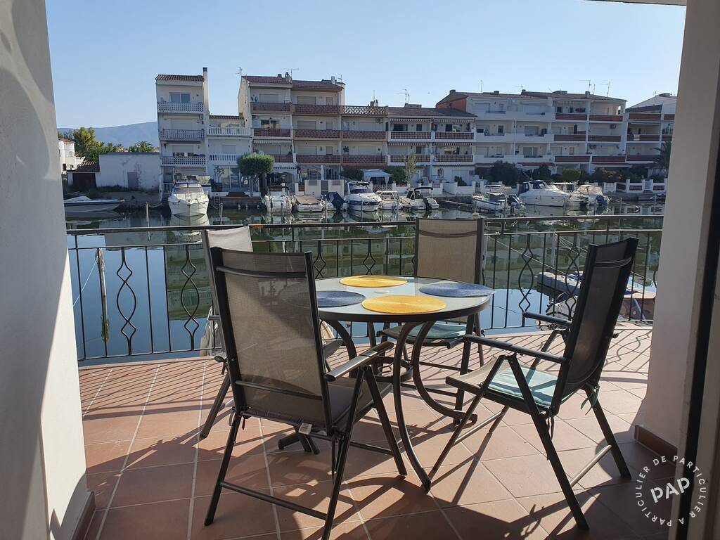 Empuriabrava / Ampuriabrava