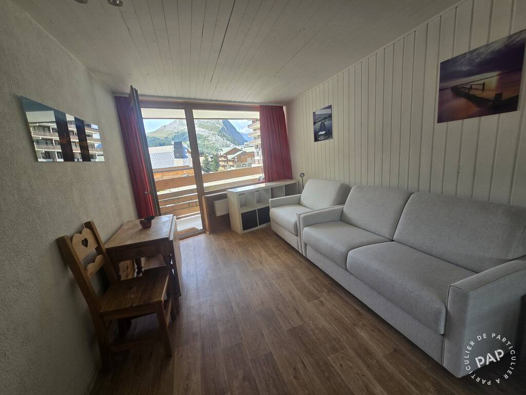 Val-d'Isère