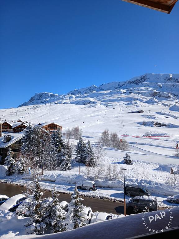 L'Alpe d'Huez (38750)