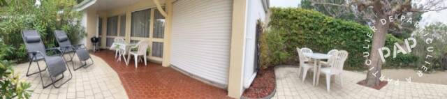  immobilier  Torreilles Plage