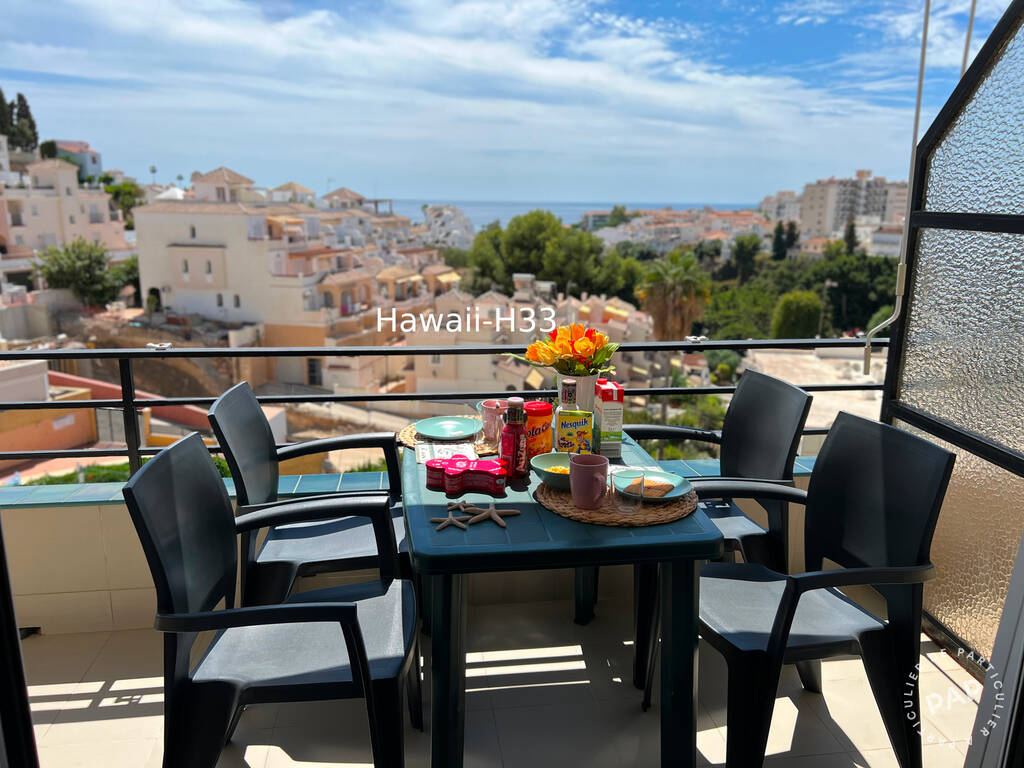Nerja