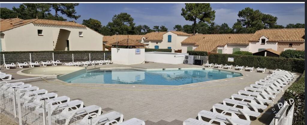 Saint Jean De Monts