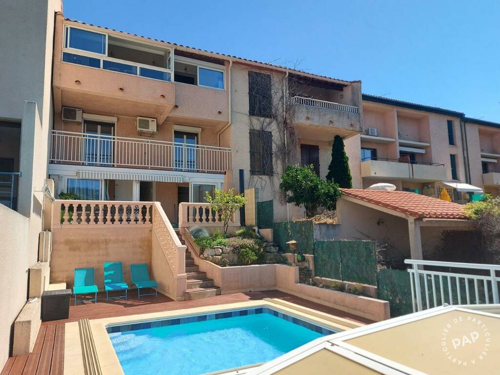 Location Gîte Collioure (66190) Duplex - Bas De Villa- 6 Personnes Dès ...