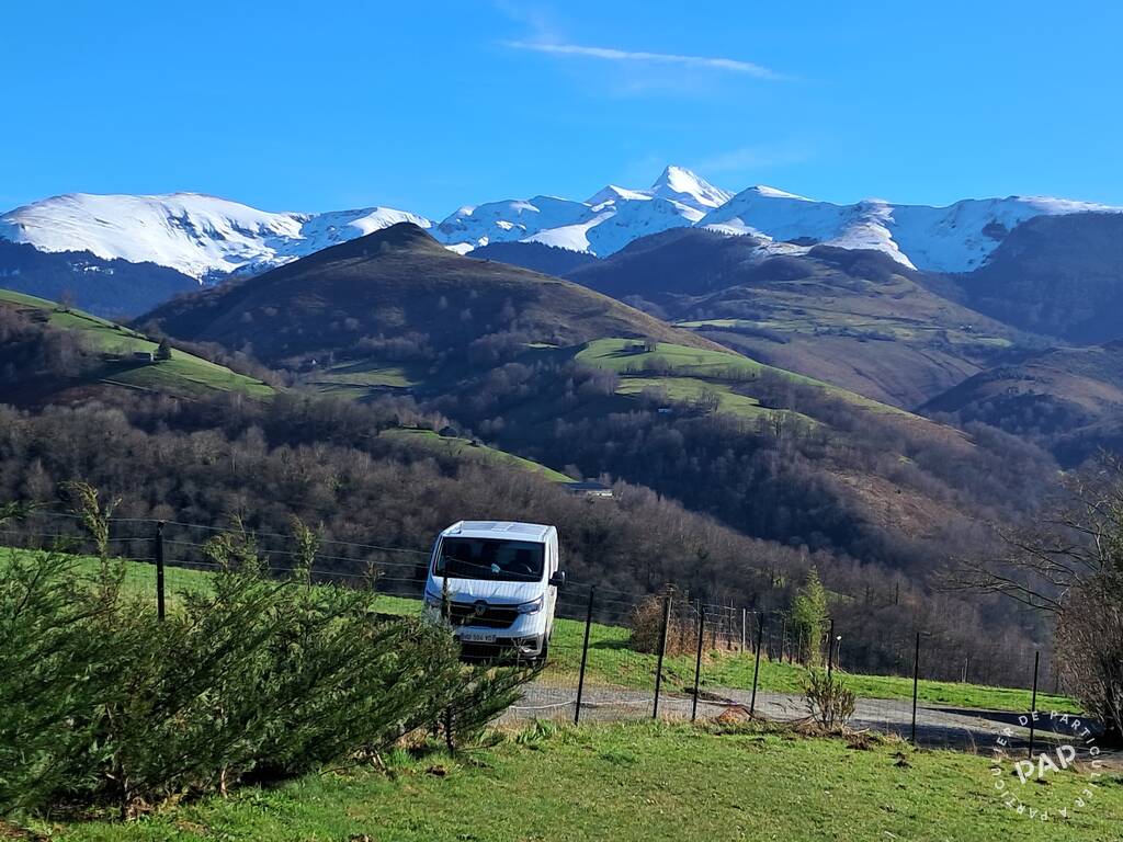 Bagnères-de-Bigorre