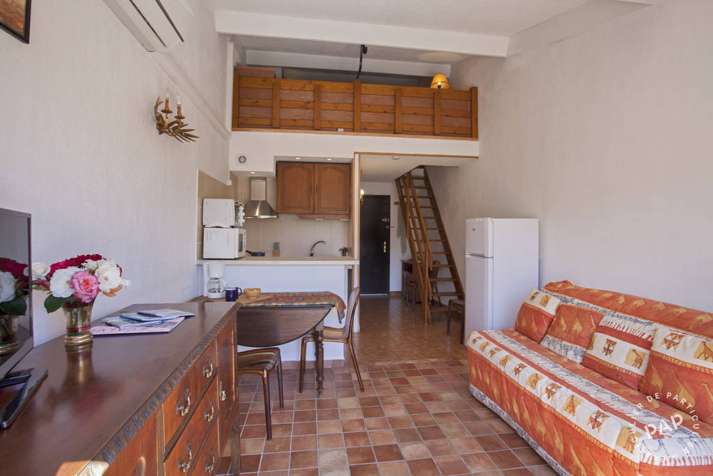 F2 Calvi - dès 590 euros par semaine - 6 personnes