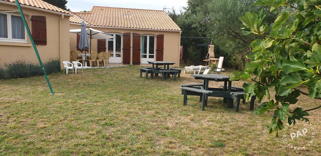 Talmont St Hilaire