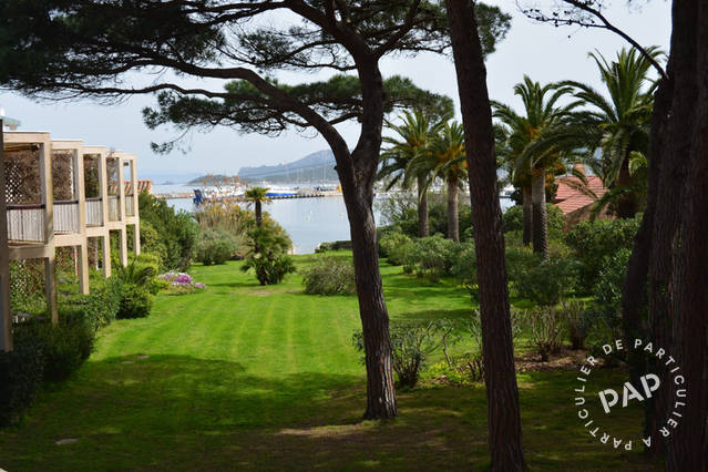 Porquerolles