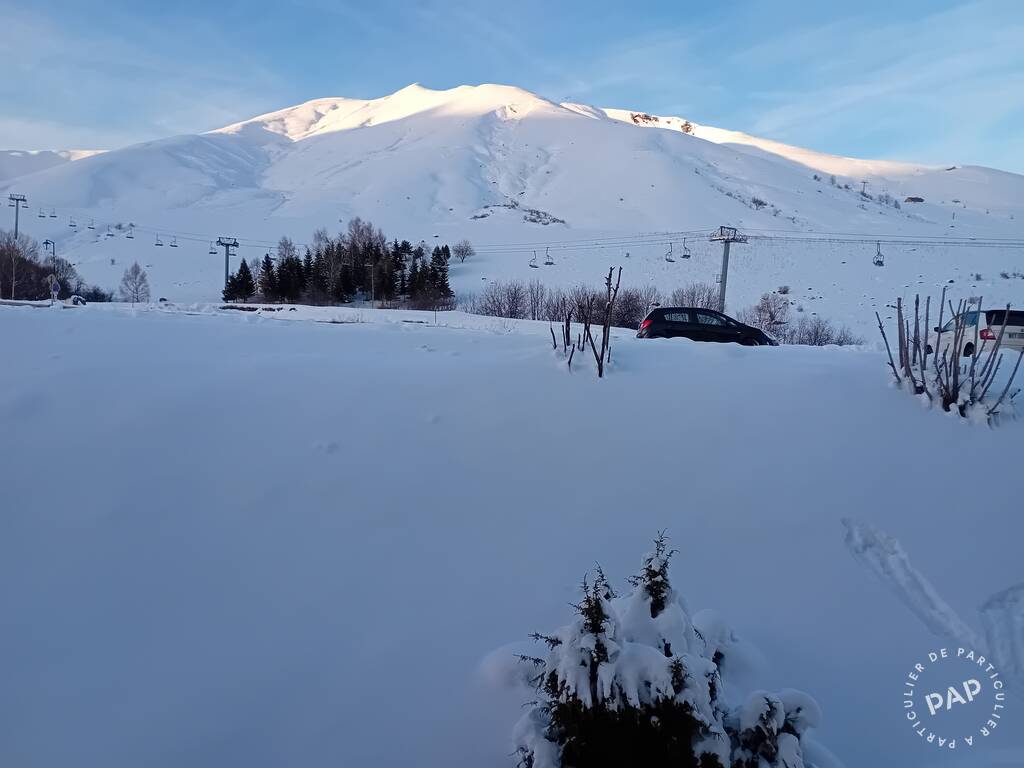 Fontcouverte-la-Toussuire (73300)