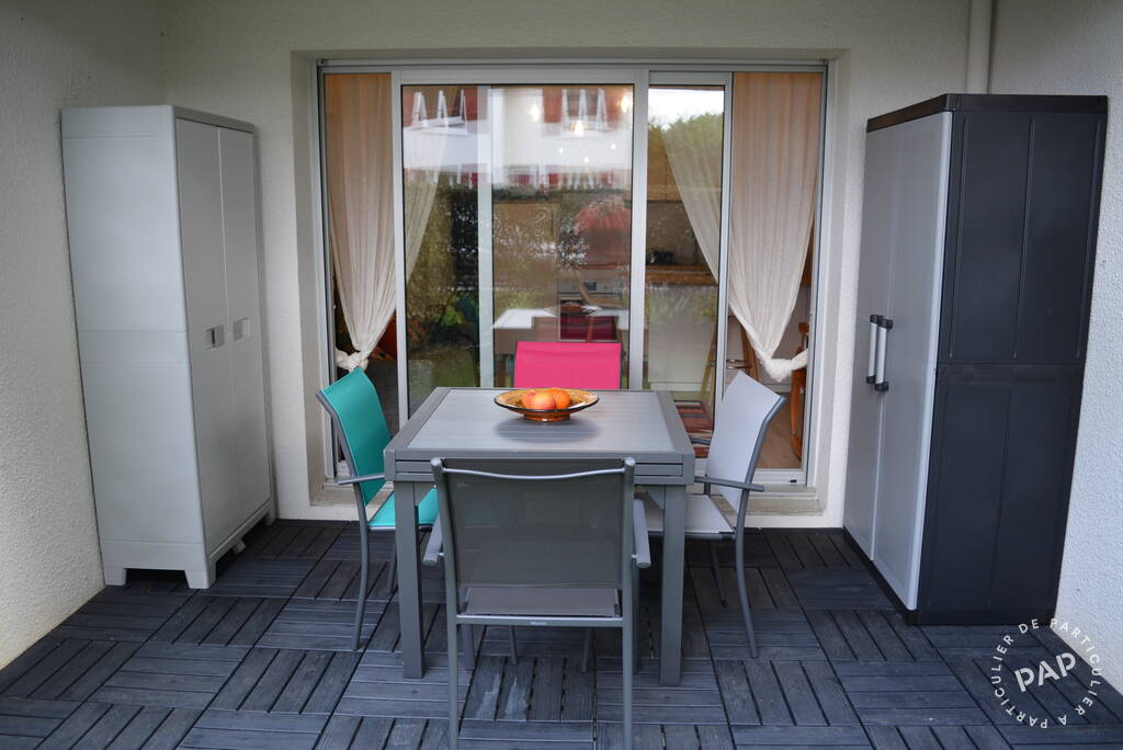 La Baule-Escoublac (44500)