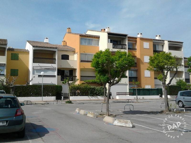 Le Grau Du Roi (30240) - dès 420 euros par semaine - 5 personnes