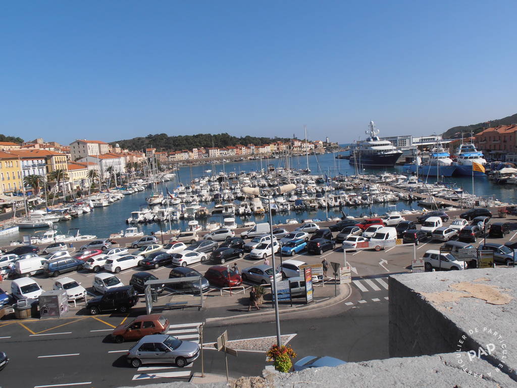 Port Vendres