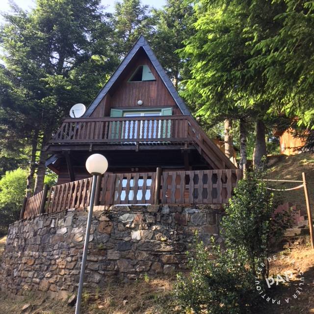 Chalet Montagne