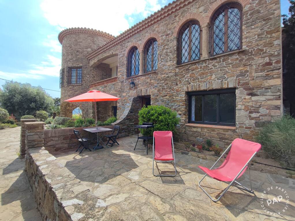 Le Lavandou