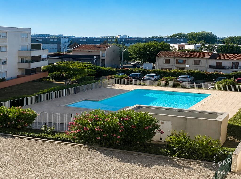 Béziers (34500)