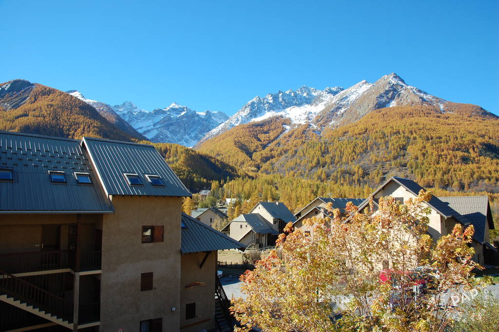 Serre Chevalier 1500 – Monêtier-les-Bains