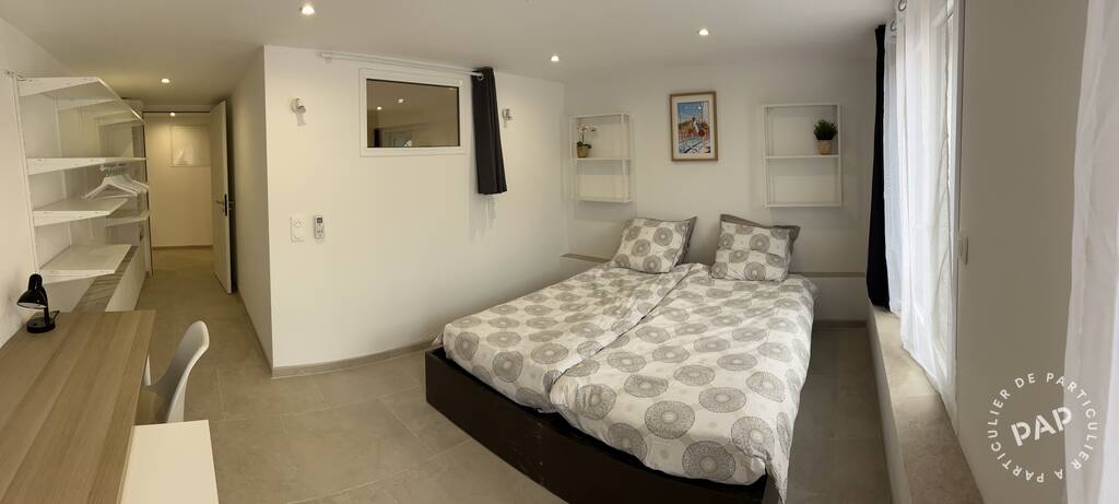 Appartement Roquebrune-Cap-Martin (06190) 