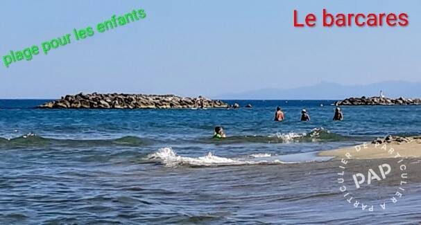  Le Barcares 