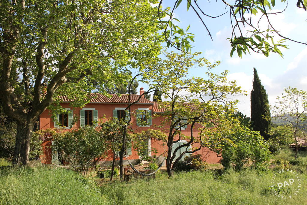 Ramatuelle Saint Tropez