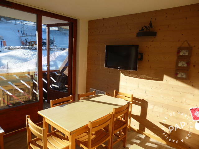 Morillon Les Esserts 1100M