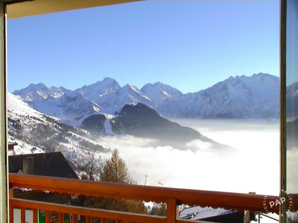 Alpe Huez