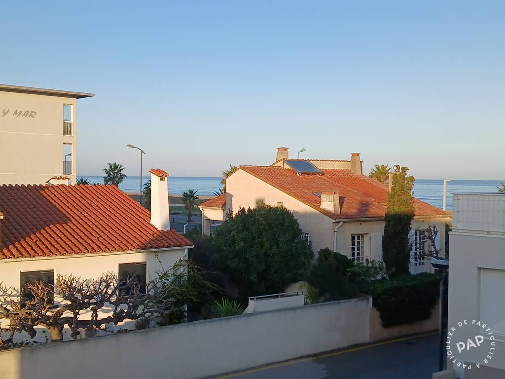 Saint-Cyprien plage