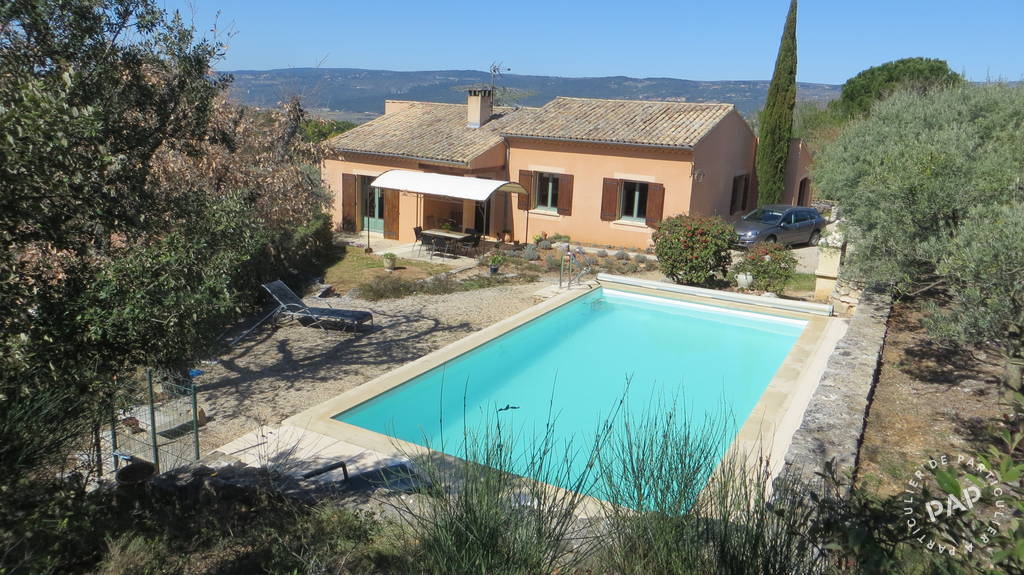 Roussillon Provence