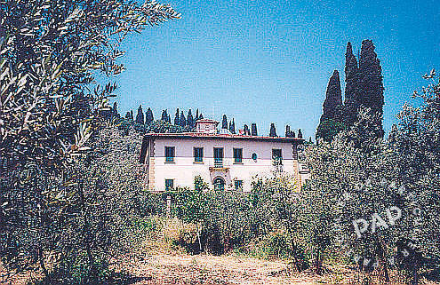 7 Km Florence