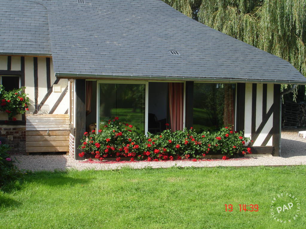 Tourgéville - Glatigny