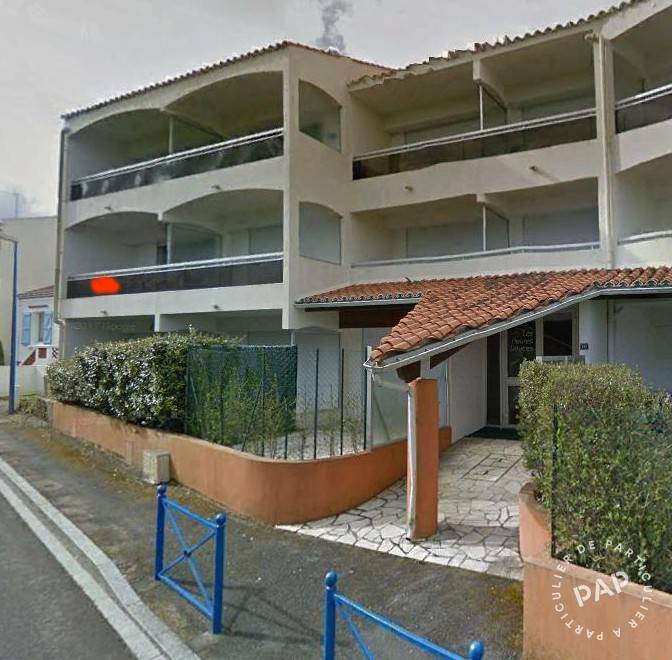 Saint-Jean-de-Monts (85160)