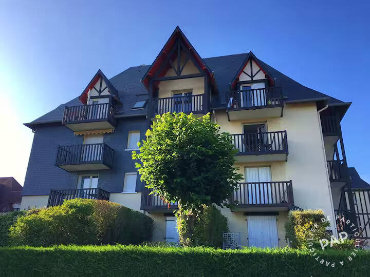 Cabourg (14390)