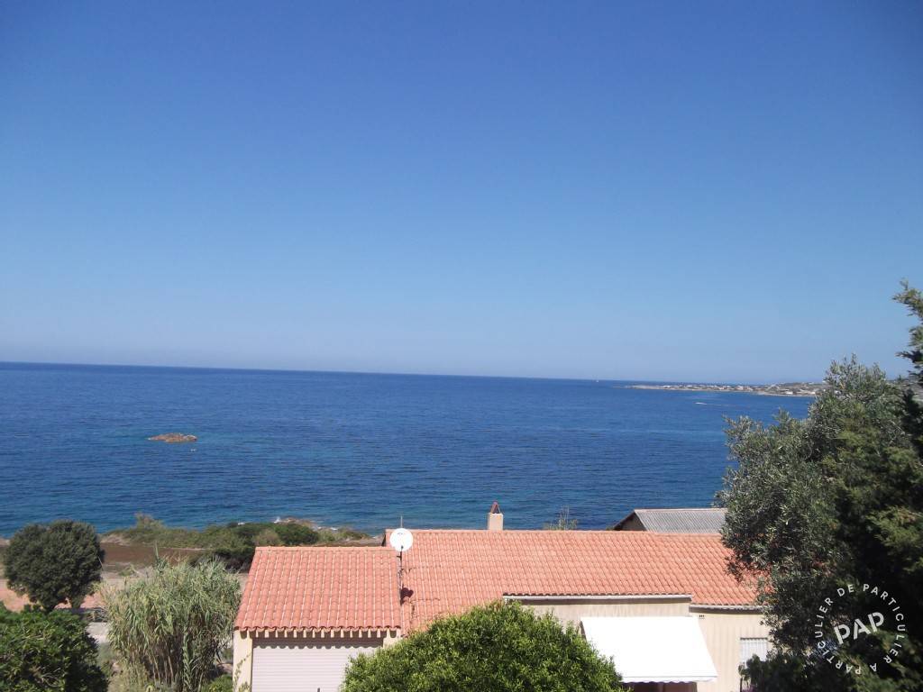 Algajola