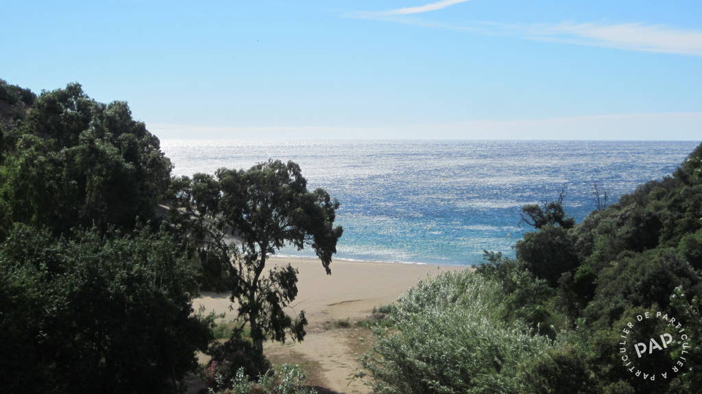 Cavalaire Sur Mer - dès 740 euros par semaine - 4 personnes