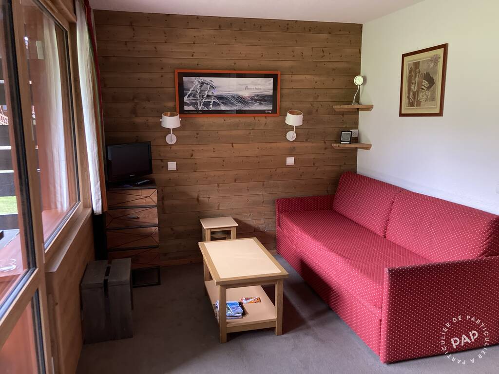 Belle Plagne (73210)