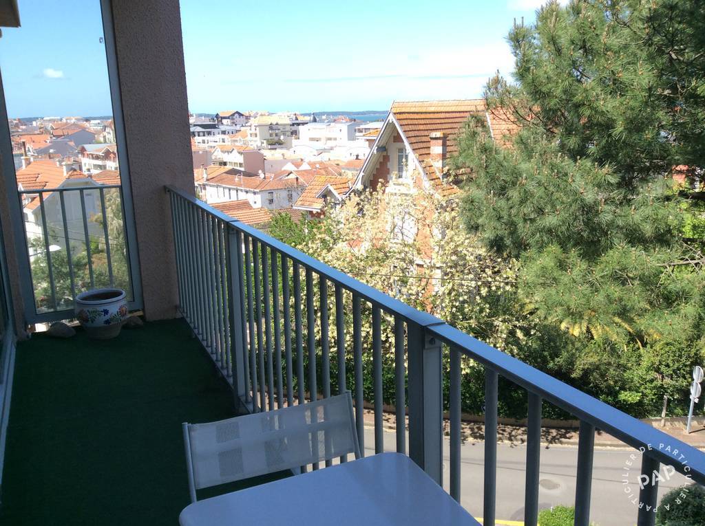 Arcachon