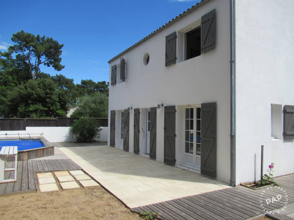 La Tranche-sur-Mer (85360)