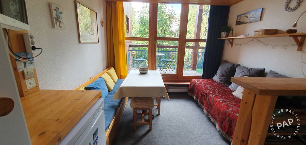 Les Arcs 1800 (73700)