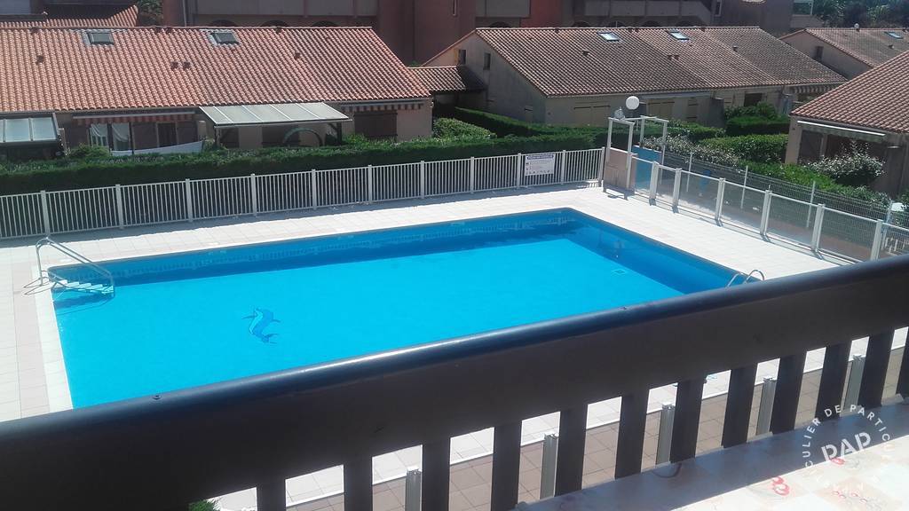 Argelès Plage - dès 410 euros par semaine - 4 personnes